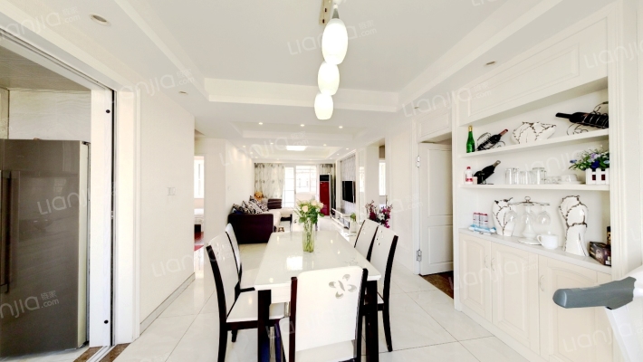 洁芳东区二手房实景图