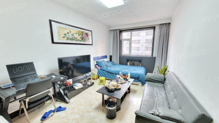 建南11号院二手房实景图