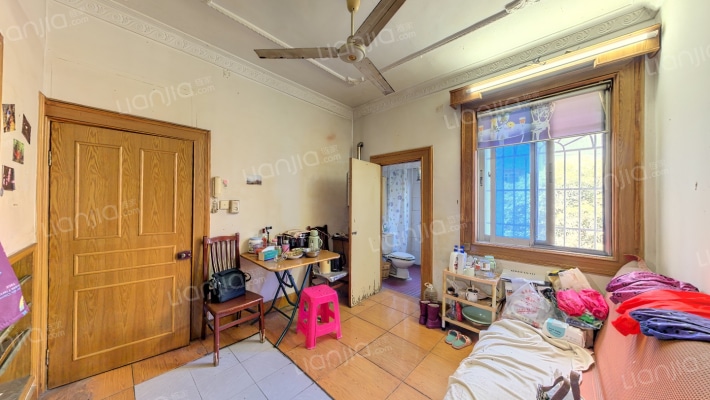 外洋小区二手房实景图