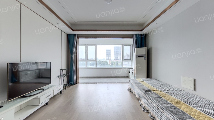 高实景苑二手房实景图