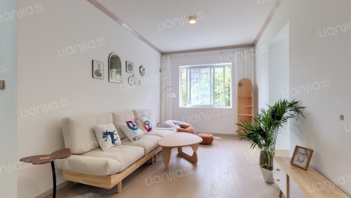 金像苑二手房实景图