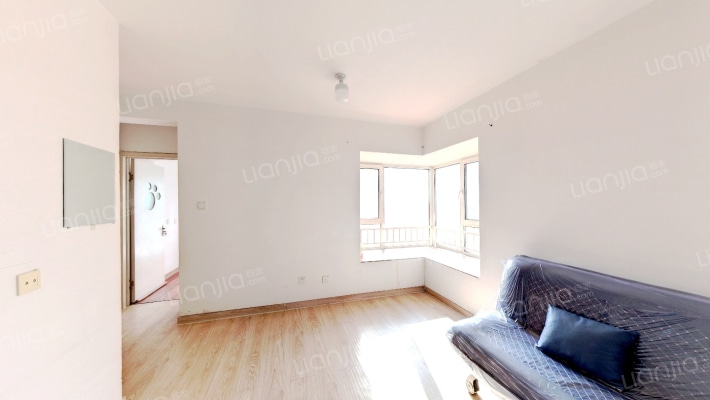 荣盛紫提东郡四期二手房实景图