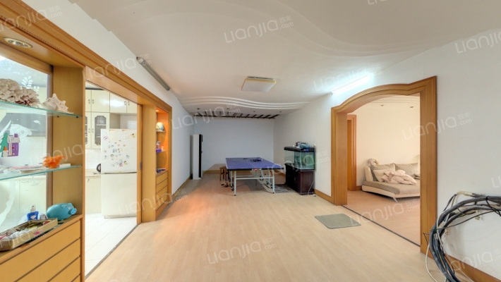 长江新村(海门市)二手房实景图