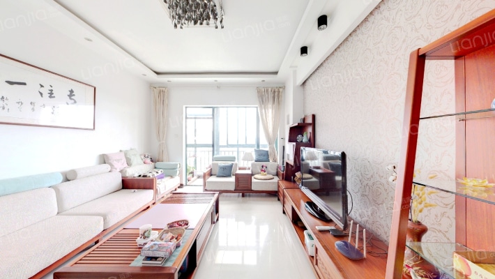 滇池岭秀二手房实景图