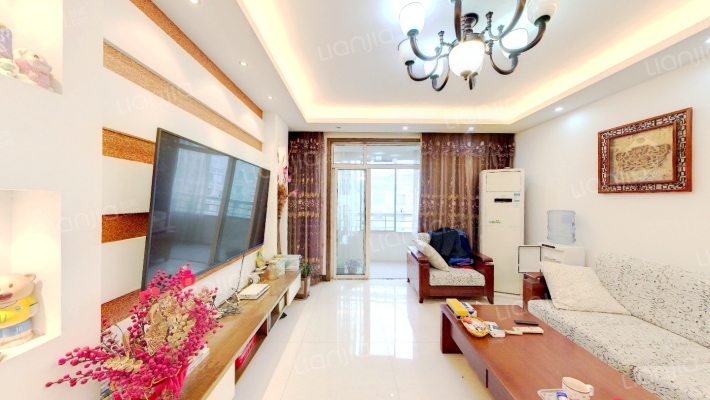 世纪佳园二手房实景图