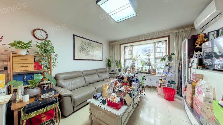 阳光地带(金牛)二手房实景图