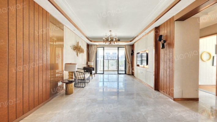 奥园隆基绿洲花园二手房实景图