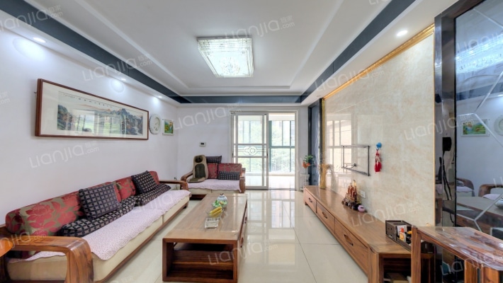 星城荣域二手房实景图