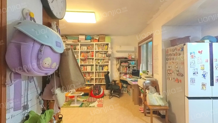 嘉禹和家园二手房实景图