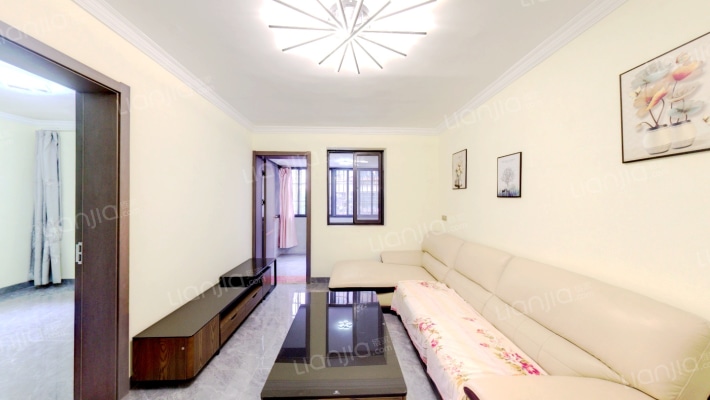 昆明味精厂职工宿舍二手房实景图