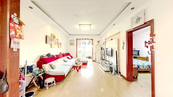 鑫苑小区一期二手房实景图