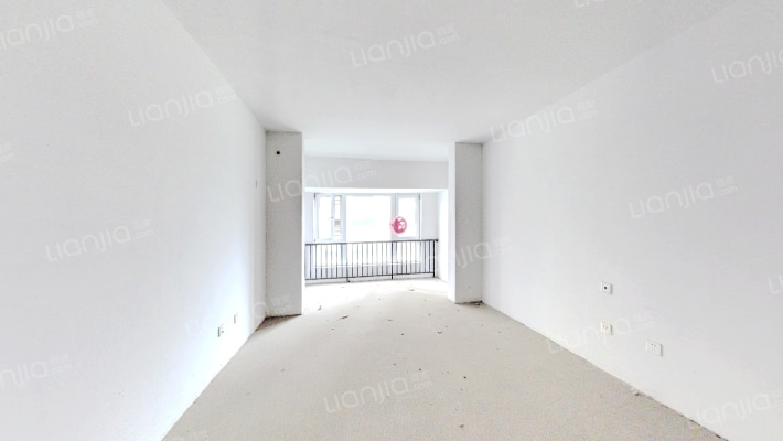 中航樾玺二手房实景图