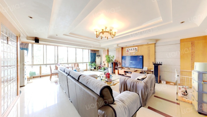 上河新城二手房实景图