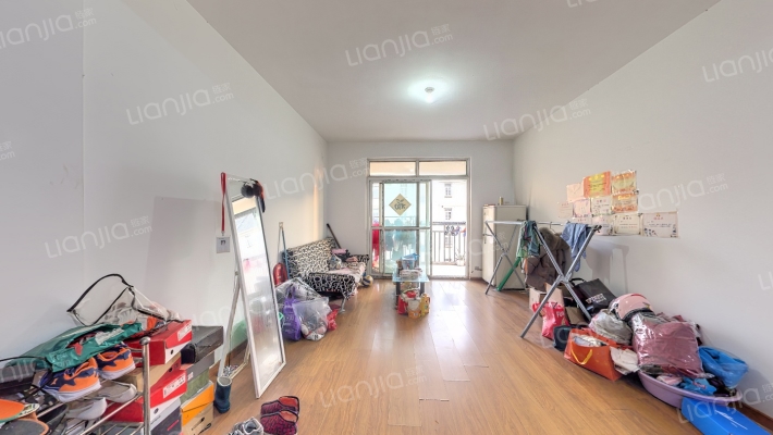 电力修造厂宿舍二手房实景图