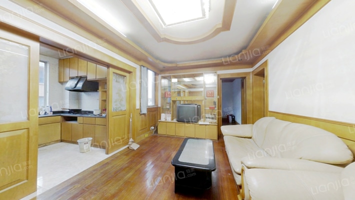 黄巷新村二手房实景图