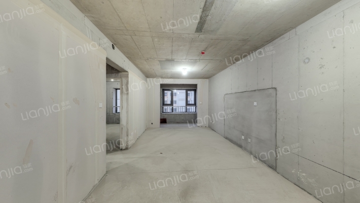 观澜锦上苑二手房实景图