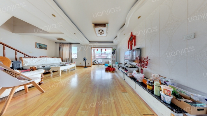 碧波二村二手房实景图