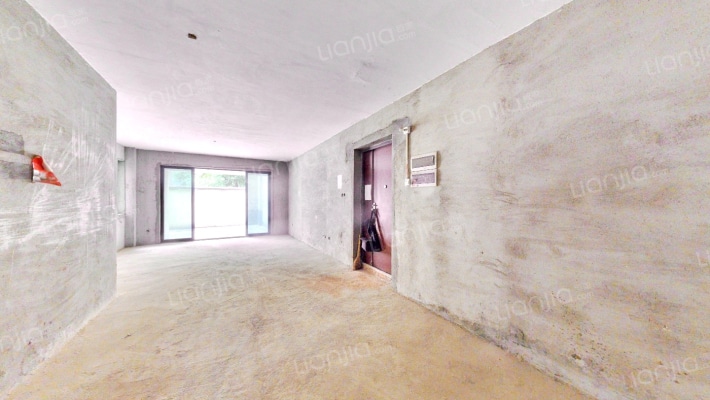 海伦堡爱ME城市二手房实景图