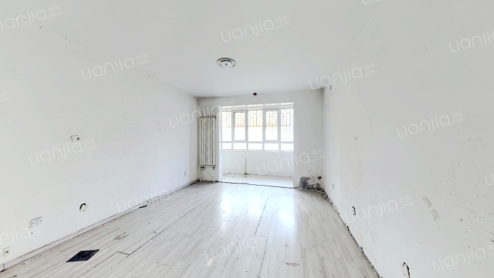 学府雅居二手房实景图