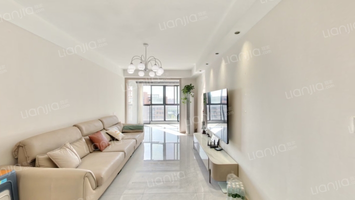 尚都汇C区块二手房实景图