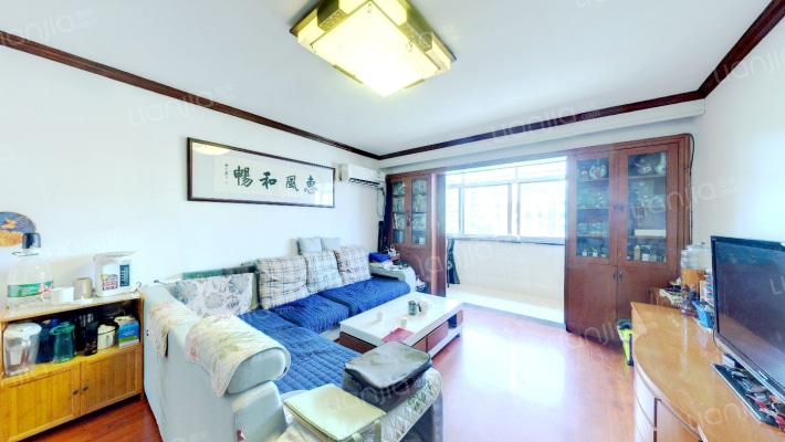西畈公寓二手房实景图