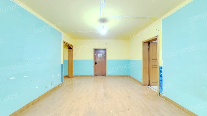 攀乐苑二手房实景图