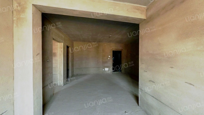 华美新天地二手房实景图