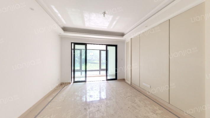 合景誉峰一期二手房实景图