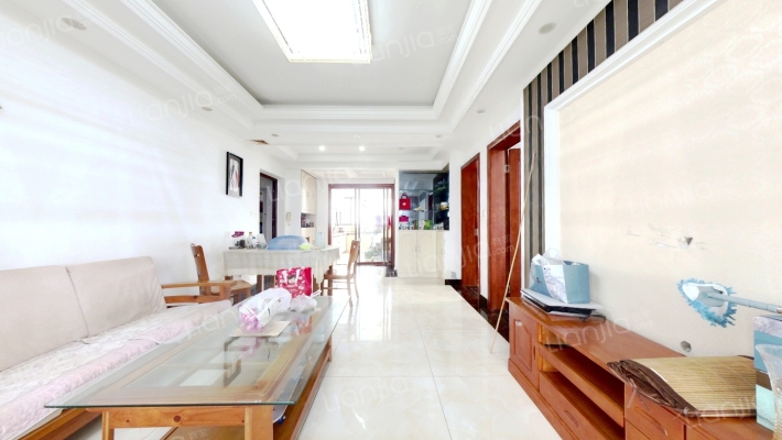 五新花园二手房实景图