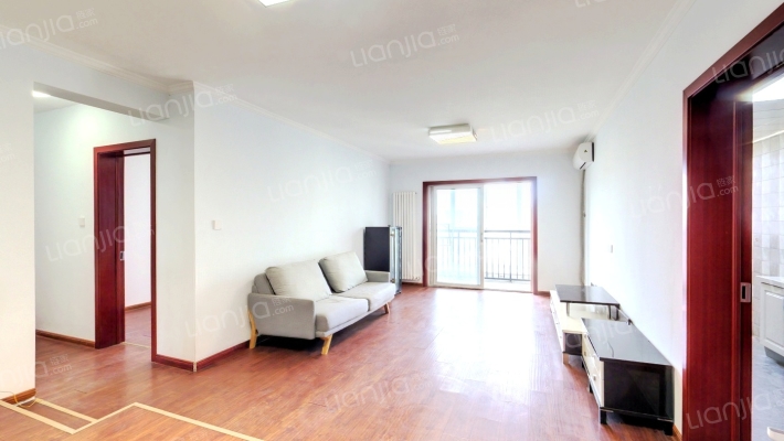 铁道中州家园二手房实景图