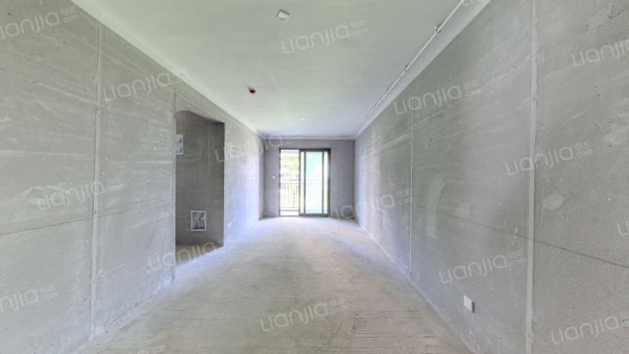 融创翡翠海岸城融耀学府里二手房实景图