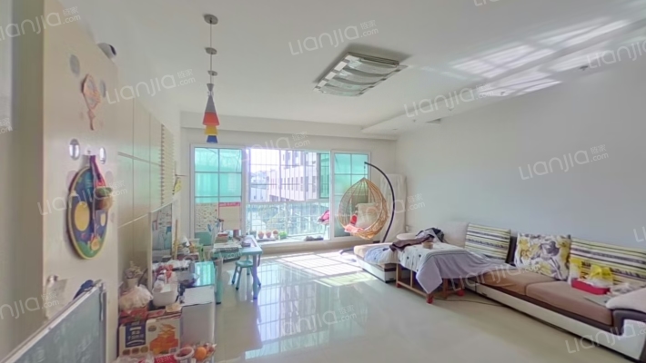 永兴住宅二手房实景图