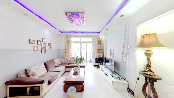 站塘新村二手房实景图