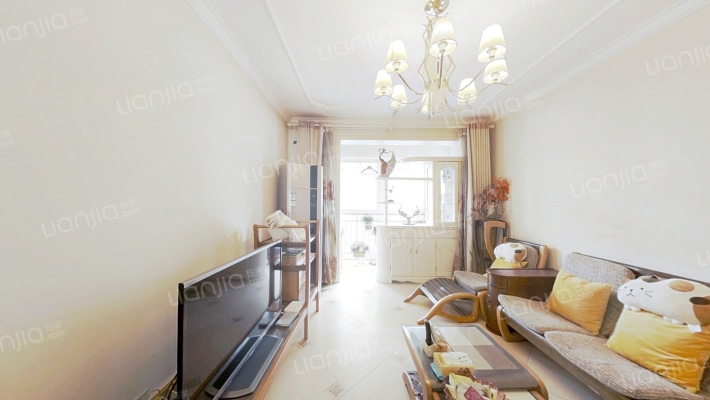 盛世天骄花苑二手房实景图