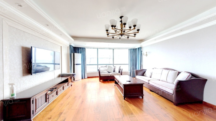 富宸嘉苑二手房实景图