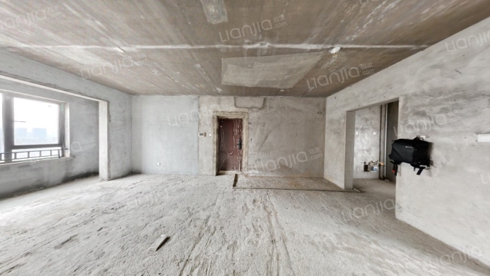 旷远洋湖18克拉二手房实景图