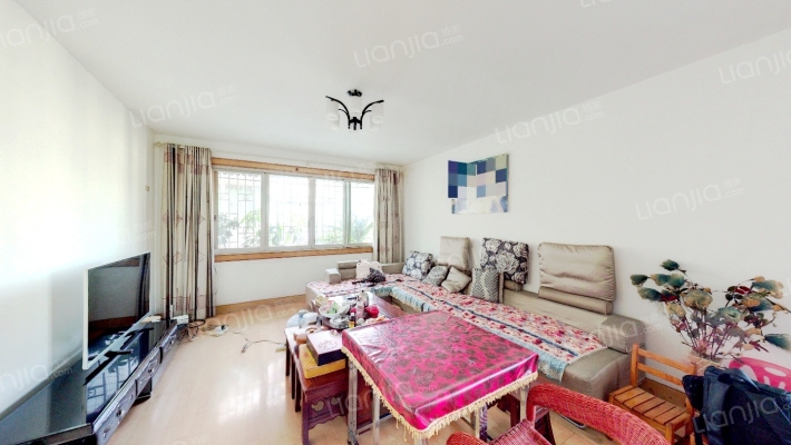 达尔曼花园二手房实景图