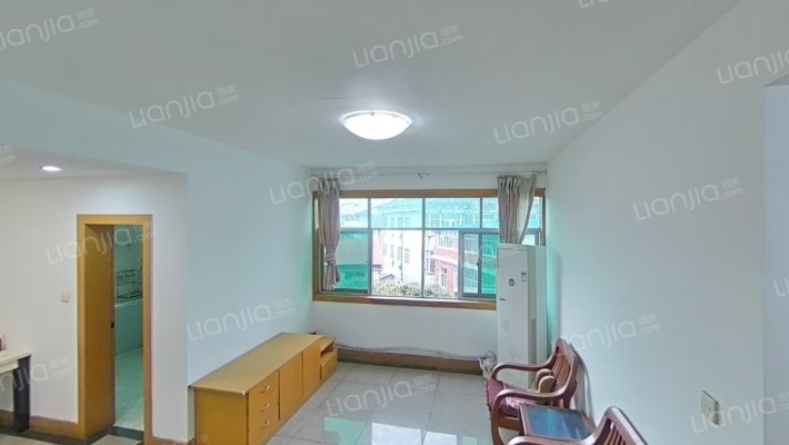 西湖二路27号院二手房实景图