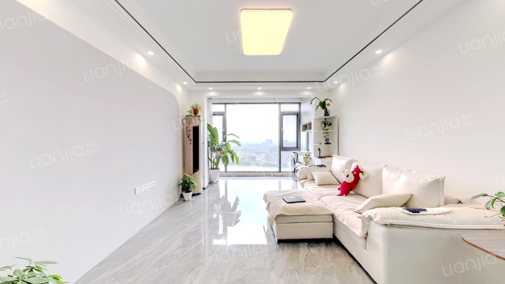 碧桂园世纪滨江二手房实景图