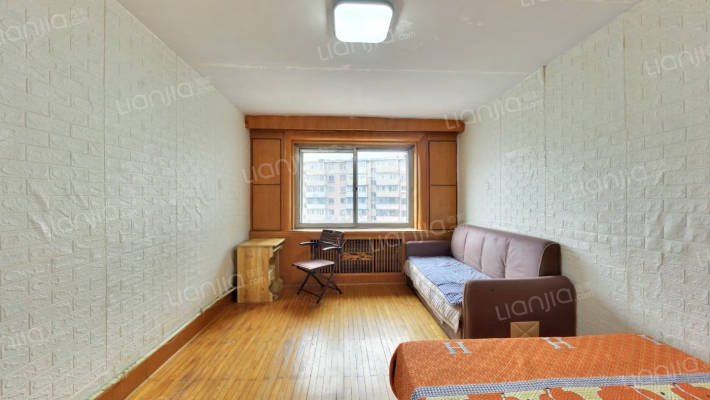 锦绣物业二手房实景图