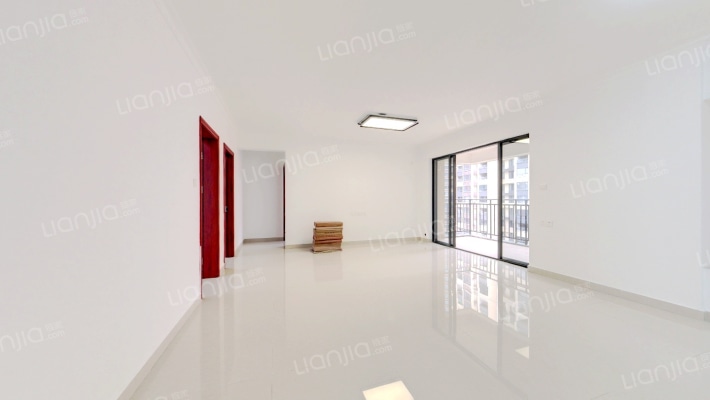 保利阳光城三期二手房实景图