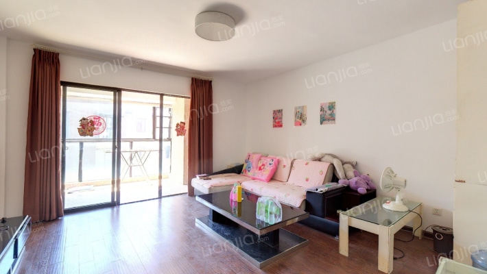 华夏曦岸二手房实景图