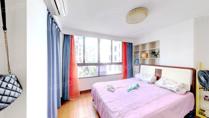 葑盛昉二手房实景图