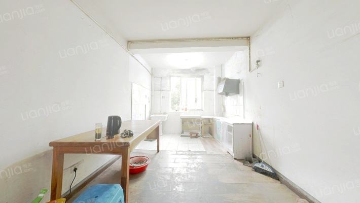 胜巷新村二手房实景图