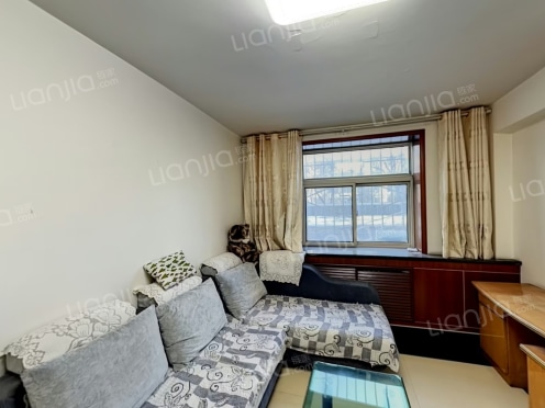 整租·冶金设计院家属楼 1室1厅 南/北