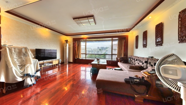 靓典二手房实景图