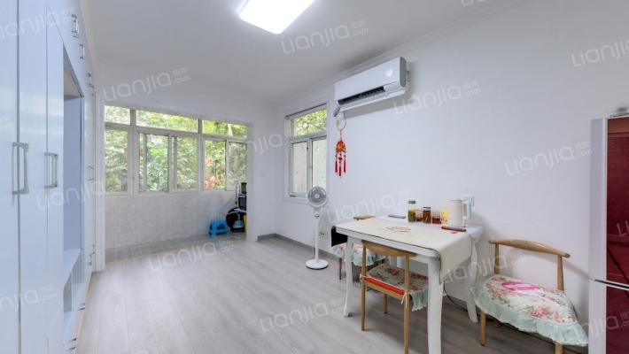 江宁路二手房实景图