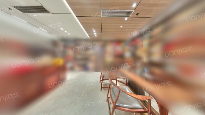 百花里二手房实景图