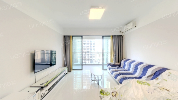 时代糖果二手房实景图