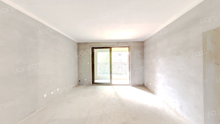 晖达新世界紫檀二手房实景图